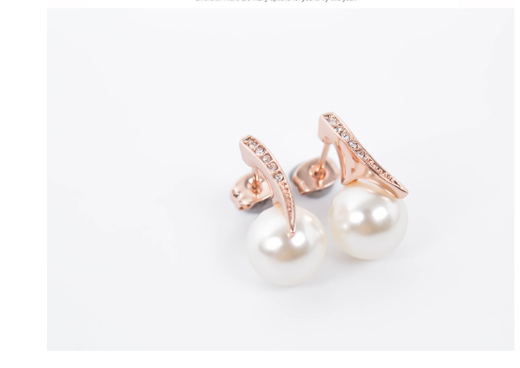 Weekender Pearl Set