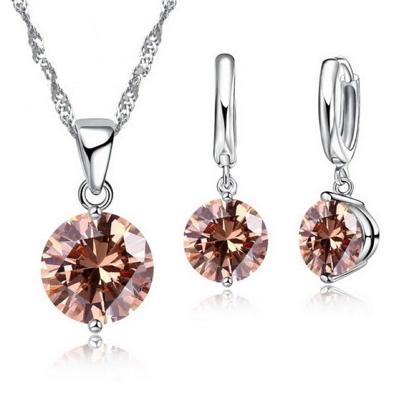 Silver Passage Set