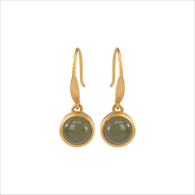 Jade Garden Drops