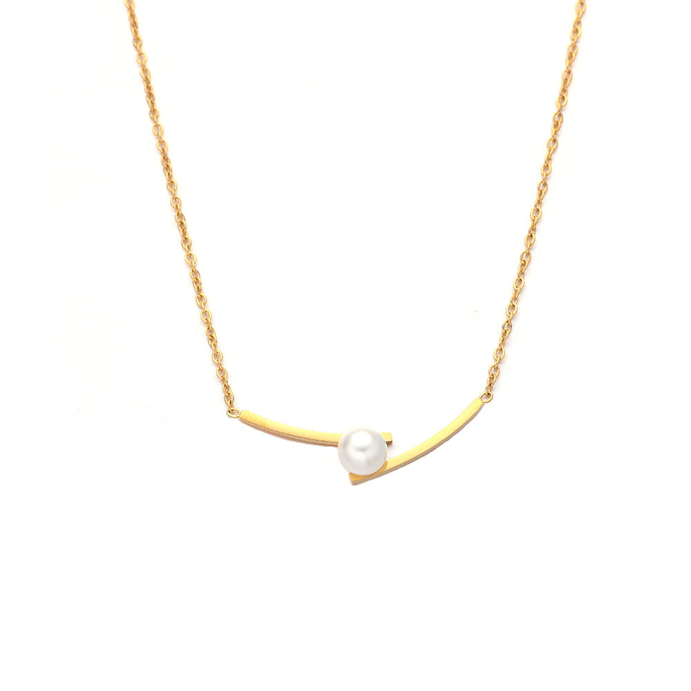 Harbor Light Pendant Necklace