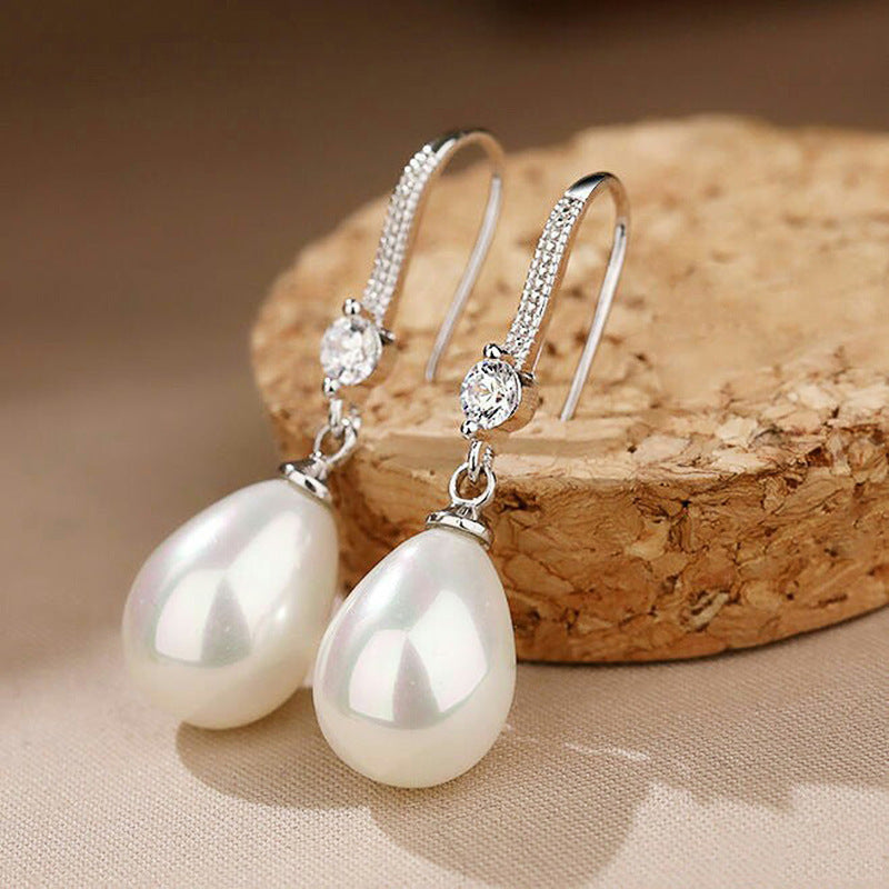 Pearl Drift Drops