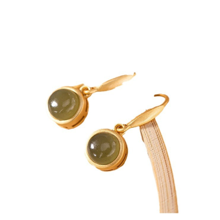 Jade Garden Drops