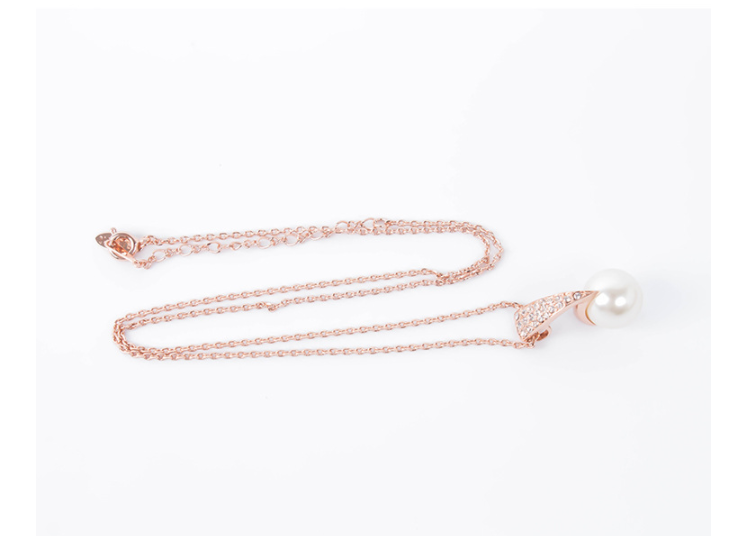 Weekender Pearl Set