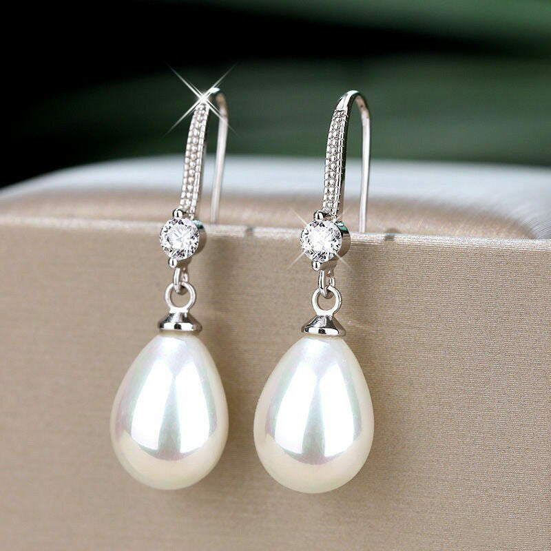 Pearl Drift Drops