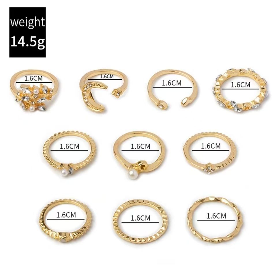 Field Note Stacking Set