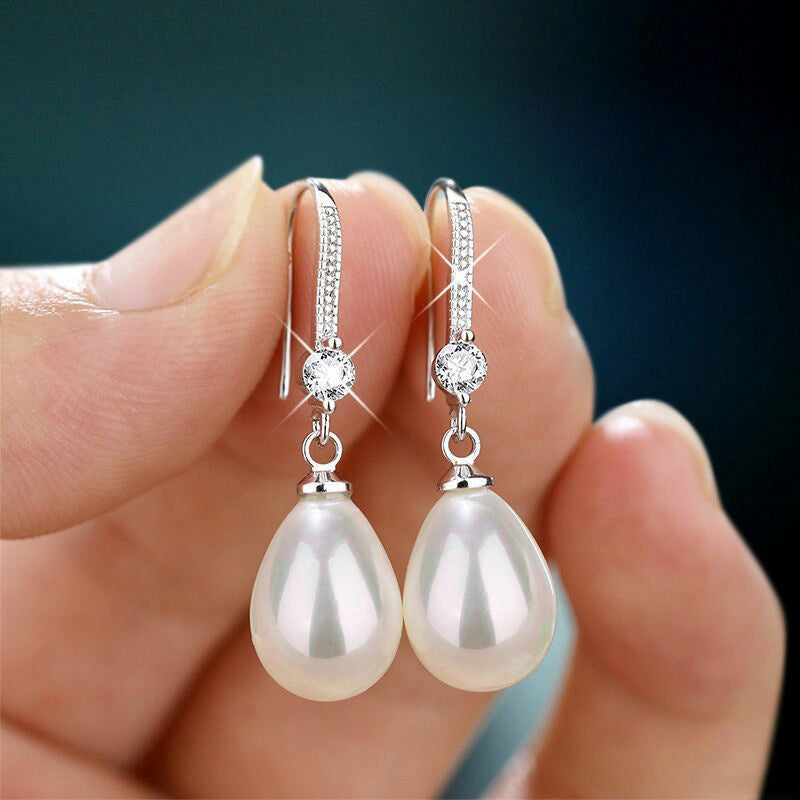 Pearl Drift Drops