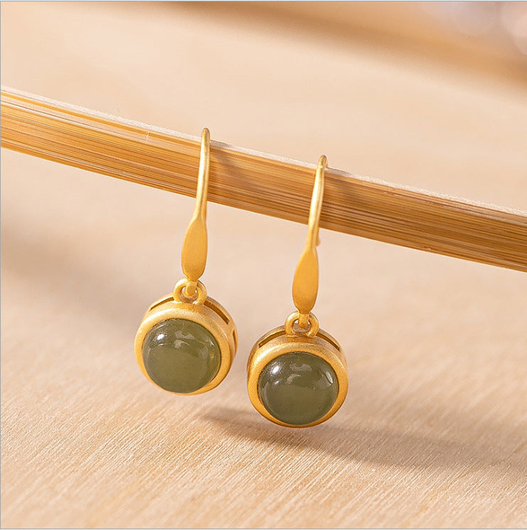 Jade Garden Drops