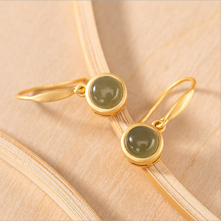 Jade Garden Drops